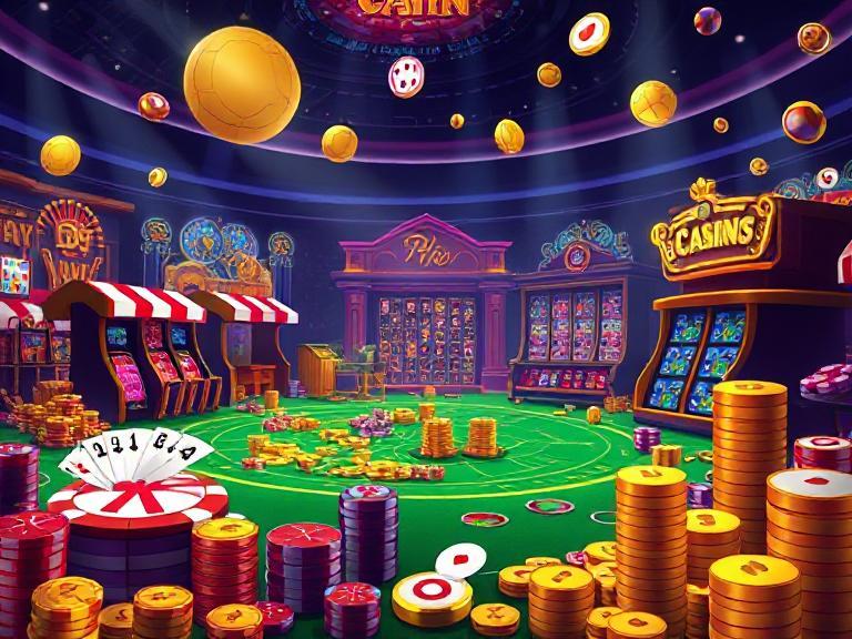 live casino