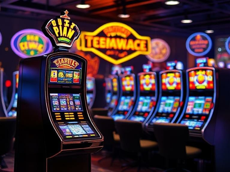 live casino