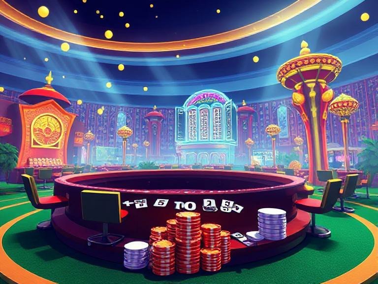 live casino