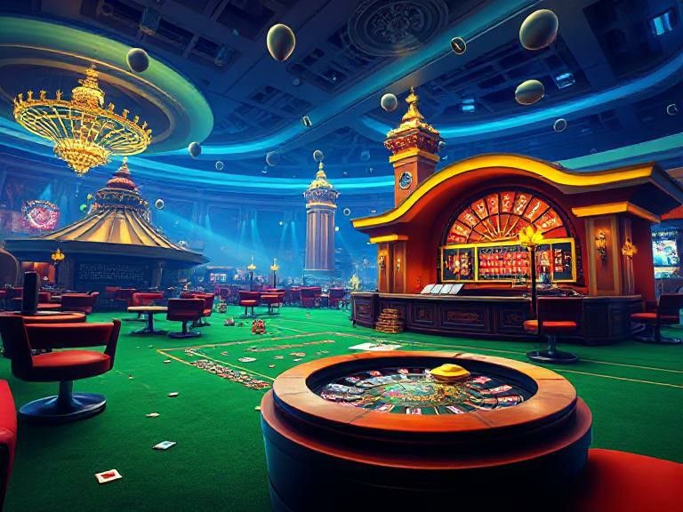 live casino