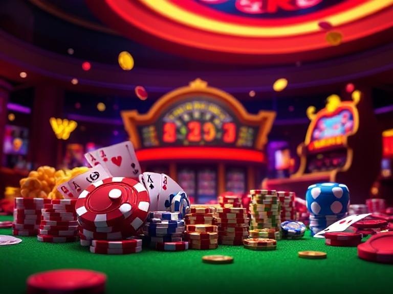 live casino