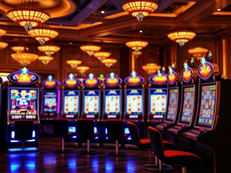 live casino
