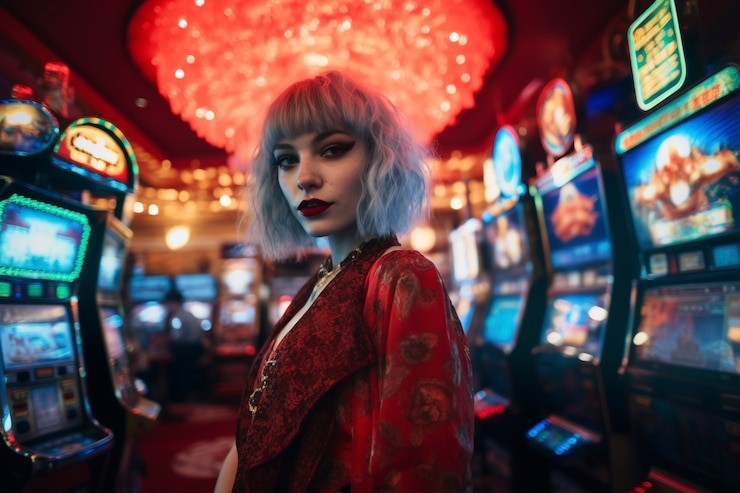 live casino