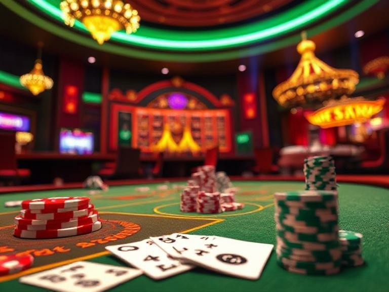 live casino