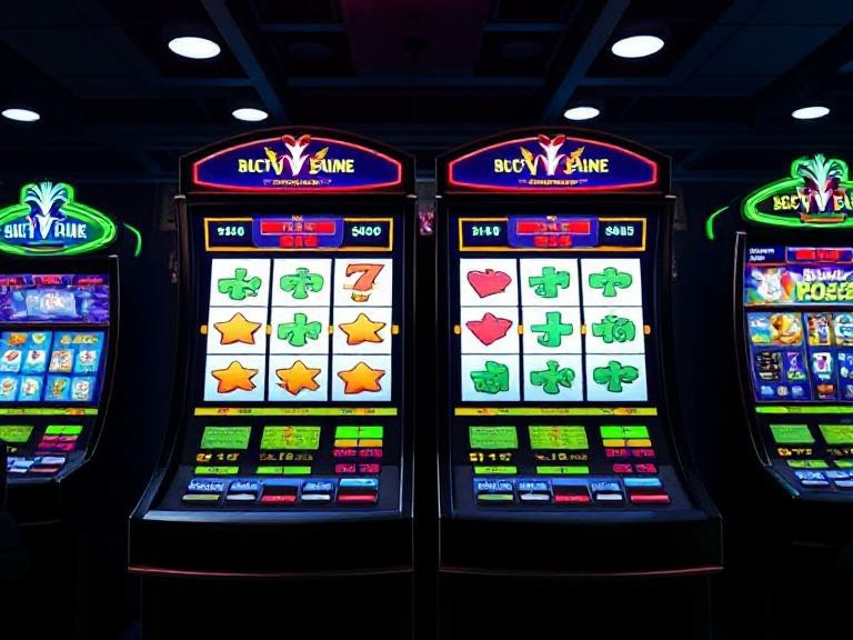 live casino