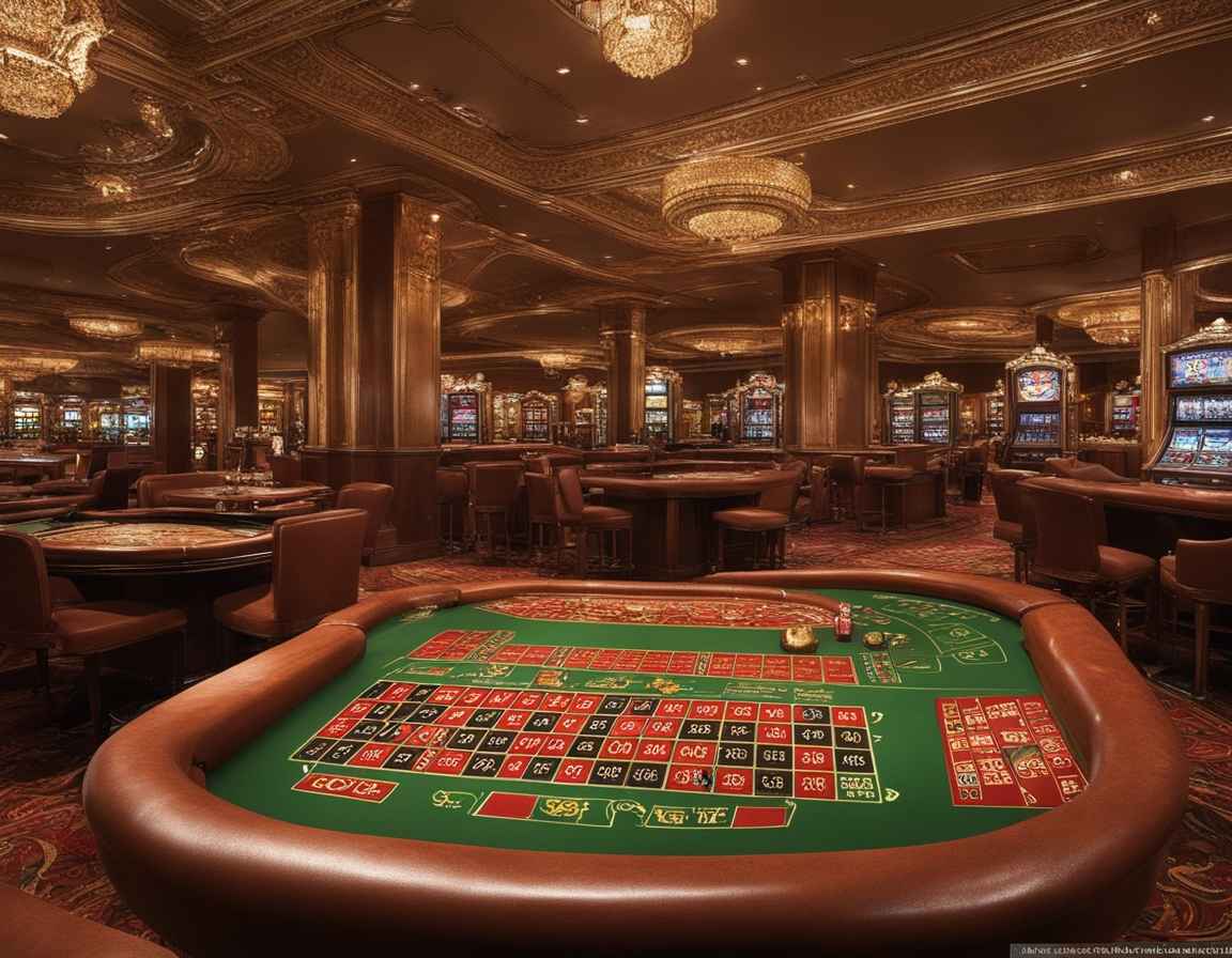 live casino