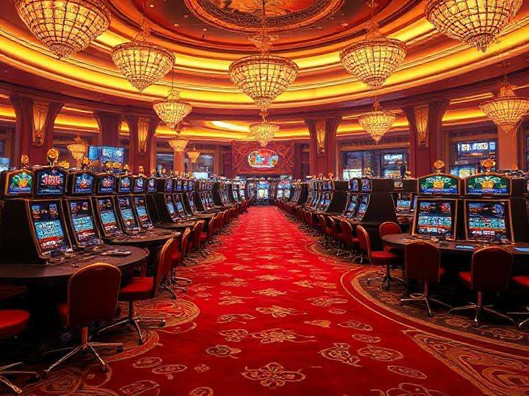 live casino
