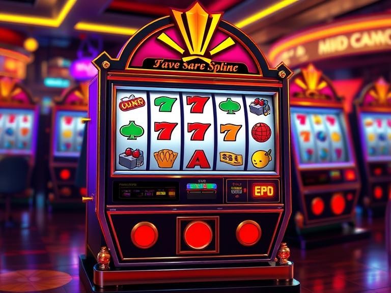 live casino