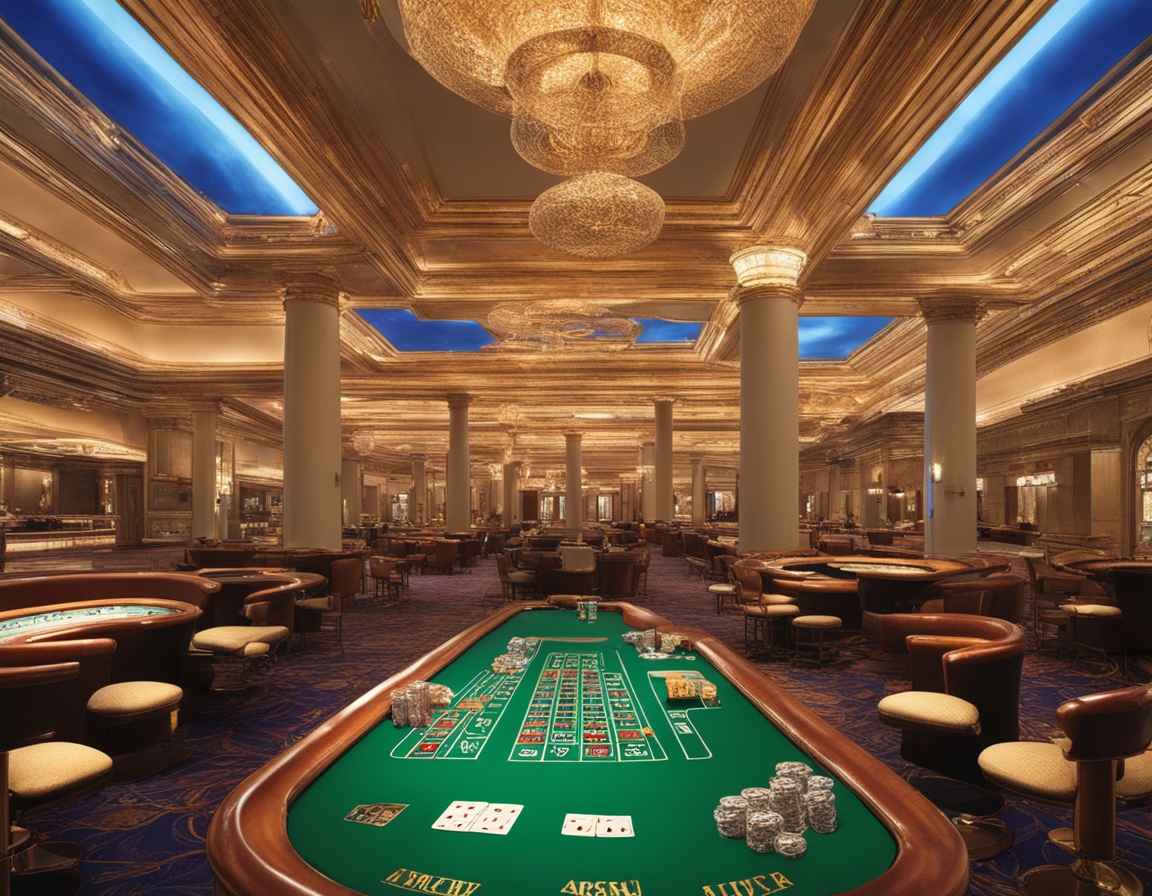 live casino