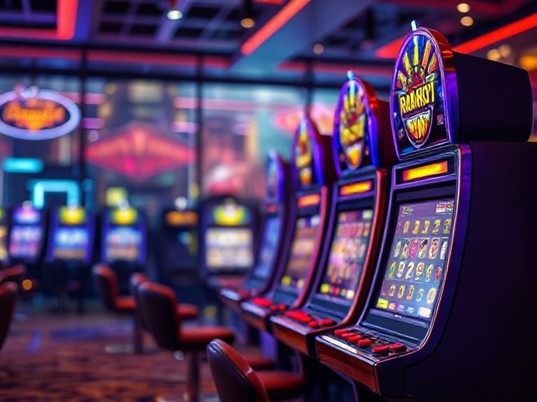 live casino
